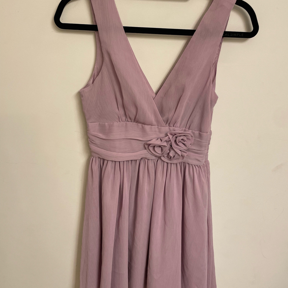 Twenty One Small Flowy Dress